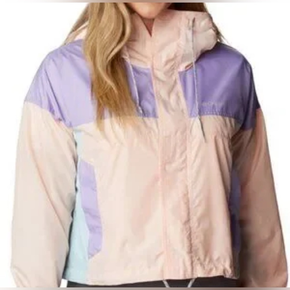 Windbreakers Size XL - Picture 3 of 16